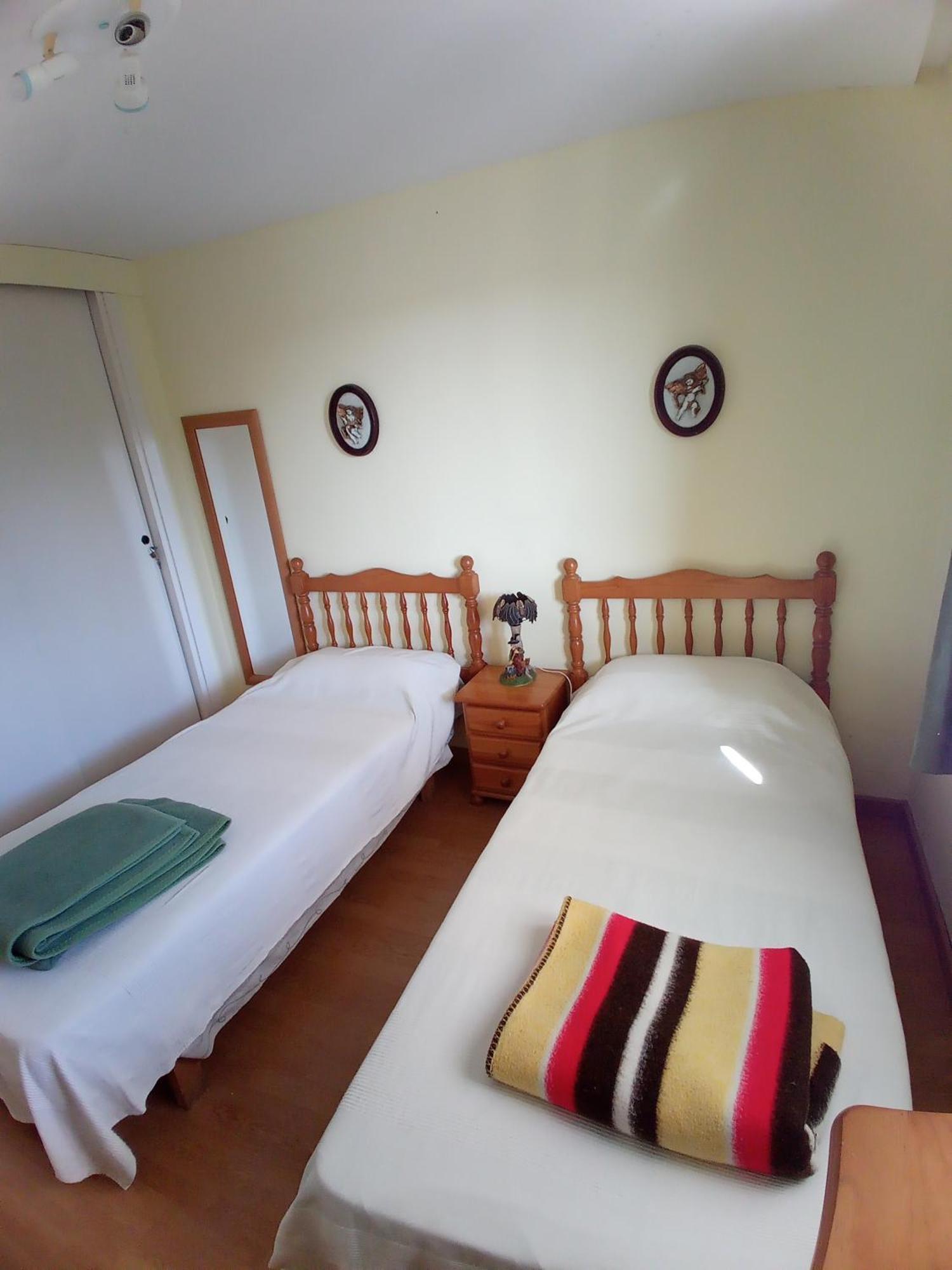 Acuario Apartman Cala Blanca Kültér fotó
